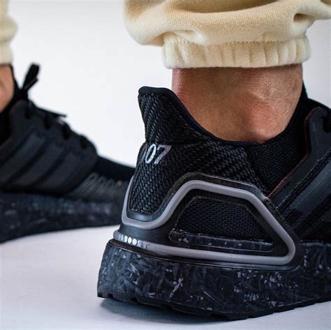 james bond Adidas ultraboost